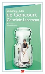 Télécharger le livre :  Germinie Lacerteux