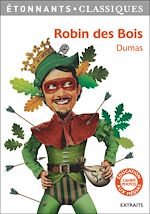 Télécharger le livre :  Robin des Bois