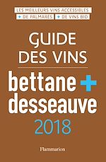 Télécharger le livre :  Guide des vins 2018