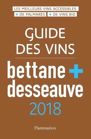 Téléchargez le livre :  Guide des vins 2018