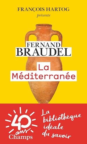 Téléchargez le livre :  La Méditerranée