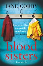 Download this eBook Blood Sisters
