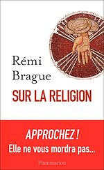 Télécharger le livre :  Sur la religion