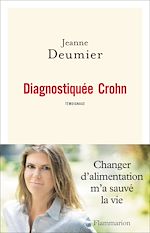 Télécharger le livre :  Diagnostiquée Crohn