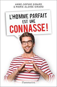 Téléchargez le livre :  L'homme parfait est une connasse !