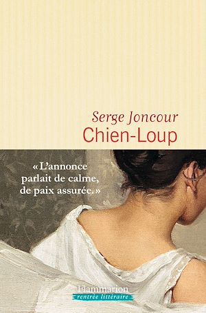 Téléchargez le livre :  Chien-Loup