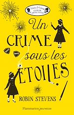 Télécharger le livre :  Un crime sous les étoiles