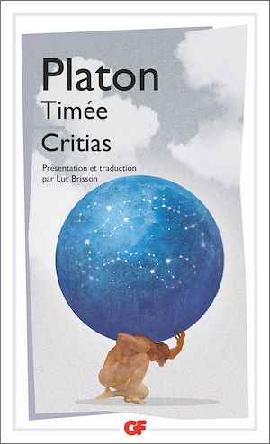 Téléchargez le livre :  Timée – Critias