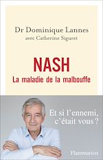 Download this eBook NASH. La maladie de la malbouffe