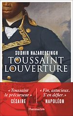 Télécharger le livre :  Toussaint Louverture