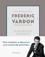 Télécharger le livre :  Signature : Frédéric Vardon