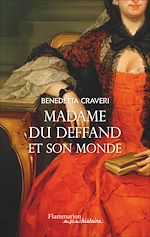 Télécharger le livre :  Mme du Deffand et son monde