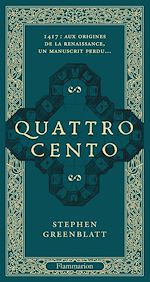 Télécharger le livre :  Quattrocento