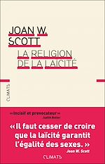 Télécharger le livre :  La religion de la laïcité
