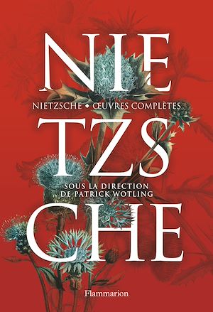 Téléchargez le livre :  Œuvres complètes