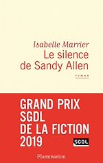 Télécharger le livre :  Le Silence de Sandy Allen