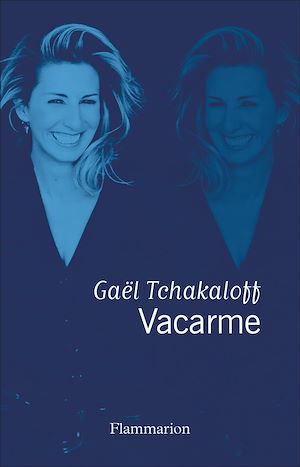 Téléchargez le livre :  Vacarme