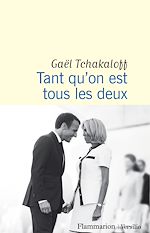 Télécharger le livre :  Tant qu'on est tous les deux