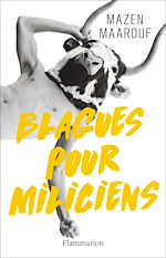 Télécharger le livre :  Blagues pour miliciens