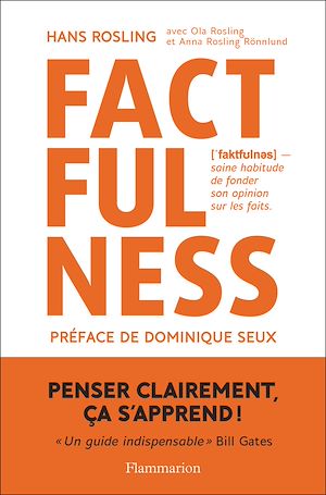 Téléchargez le livre :  Factfulness