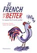 Télécharger le livre :  Ze French do it better