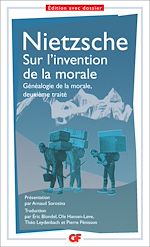 Télécharger le livre :  Sur l'invention de la morale