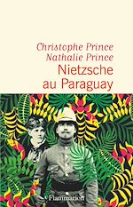 Télécharger le livre :  Nietzsche au Paraguay
