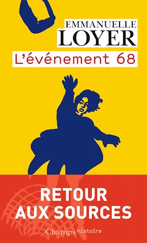 Téléchargez le livre :  L'événement 68