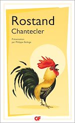 Télécharger le livre :  Chantecler