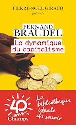 Télécharger le livre :  La dynamique du capitalisme