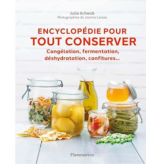 Download the eBook: Encyclopédie pour tout conserver