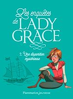 Télécharger le livre :  Les enquêtes de Lady Grace (Tome 2) - Une disparition mystérieuse