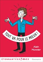 Télécharger le livre :  Tout va pour le mieux !