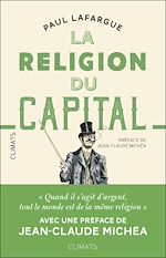 Télécharger le livre :  La religion du capital
