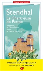 Télécharger le livre :  Littérature et civilisation - La Chartreuse de Parme