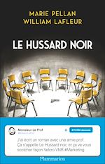 Télécharger le livre :  Le hussard noir