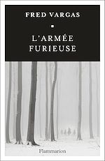 Télécharger le livre :  L'armée furieuse