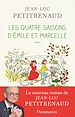 Télécharger le livre :  Les quatre saisons d'Émile et Marcelle