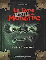 Télécharger le livre :  Le livre secret du monstre