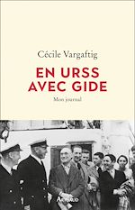 Télécharger le livre :  En URSS avec Gide