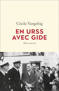Téléchargez le livre :  En URSS avec Gide