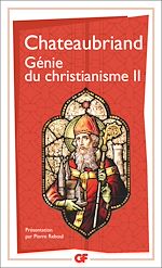 Télécharger le livre :  Génie du christianisme (Tome 2)