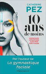 Télécharger le livre :  10 ans de moins