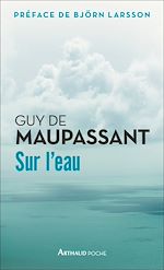 Télécharger le livre :  Sur l'eau
