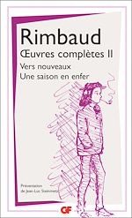 Télécharger le livre :  Œuvres complètes II