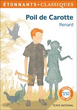 Télécharger le livre :  Poil de Carotte