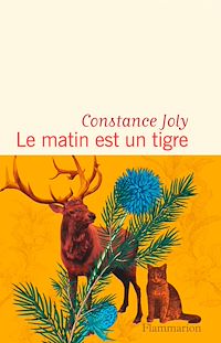 Téléchargez le livre :  Le matin est un tigre