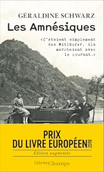 Télécharger le livre :  Les Amnésiques
