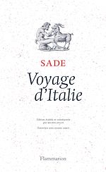 Télécharger le livre :  Voyage d'Italie