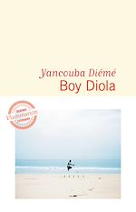 Télécharger le livre :  Boy Diola
